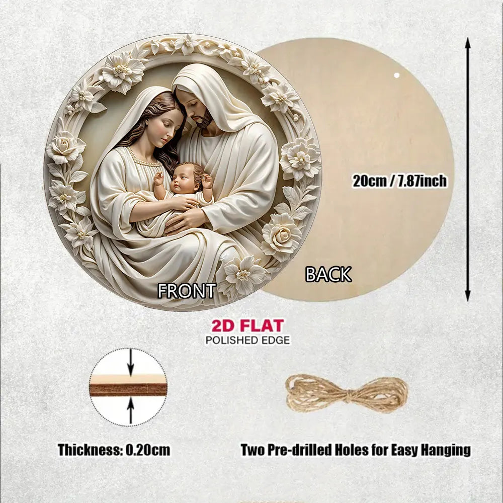 Circle of Faith