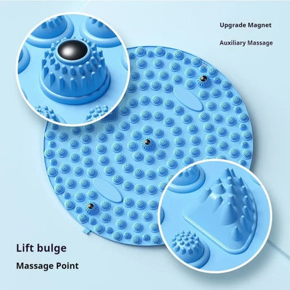 Acupressure Foot Massager